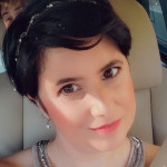Bela Medina, Masajista en Espartinas