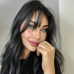 Vanessa Guerra, Makeup artist in Almería