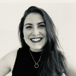 María Rodriguez Perez, Osteopath in Barcelona
