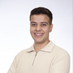 Ayoub Aarab, Tax advisor in Cádiz
