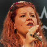 Ivany Meritxell Martí Mora, Singer in Sant Cugat del Vallès
