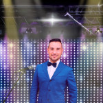 Giuseppe Peluso, Singer in Torremolinos