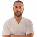Raul Guido Diaz Leone, Massatgista a Valencia