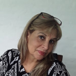Isabel Cristina Ceballos Sierra, Acupuncturist in A Laracha