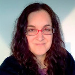 Nelida Santamaria, Family mediator in Montroy