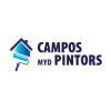 Campos Myd Pintores Daniel Campos, Pintor a Sabadell