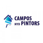 Campos Myd Pintores Daniel Campos, Painter in Sabadell