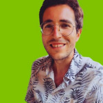 Sergio Poveda, Nutritionist in Hellín