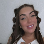 Tamara Bodalo, Makeup artist in Madrid
