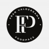 Francesc Valderrama Fadon, Cocinero doméstico a Gavà