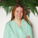 Mar GÓmez SÁnchez, Podologist in Albacete