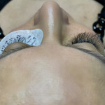 Anahis Borges, Stylist in Barcelona