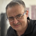 Leandro Cerrillo, Violinist in Valencia