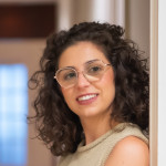 Sandra Amelibia, Psychologist in Bilbao