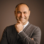Roque Peñalver Madrid, Psychotherapist in Cardedeu