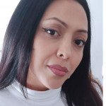 Wendy Zrg Ramírez Mora, Makeup artist in Zaragoza