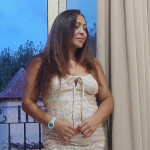 Wendy Zrg Ramírez Mora, Manicurista y pedicurista en Zaragoza