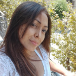 Wendy Zrg Ramírez Mora, Ironer in Zaragoza