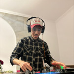 Sebastián Garcia Tamayo, DJ in Madrid