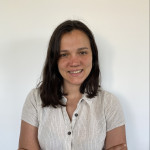 María Arbués, Psicòloga a Zaragoza