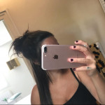 Greta Fassi Yanes, Professora d'espanyol a San Cristóbal de La Laguna