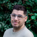 Dídac Padilla, Personal coach in Viladecans