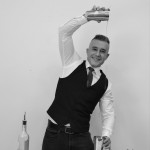 Carlos Martín, Coctelero en Sabadell