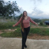 Alicia Palomo Torres, Private chauffeur in Ibiza