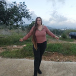 Alicia Palomo Torres, Private chauffeur in Ibiza