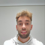 Carlos González Sánchez, Private chauffeur in Albacete