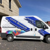 Carlos Bouzada Aplicaciones, Painter in Sanxenxo