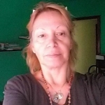 Beatriz Perez, Nursing assistant in Ponferrada