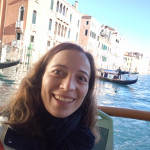 Bea Gm, Professora d'espanyol a Bétera