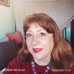 Maite Domingo, Sexologist in L'Hospitalet de Llobregat