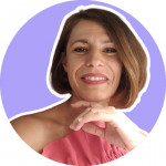 Aneta Oprea, Massatgista a Navalcarnero
