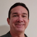 Luis Villarroel, Housekeeper in Santiago de Compostela