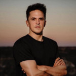 David Ramos Fernández, Entrenador personal a Madrid