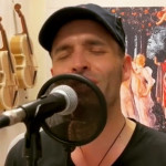 David Adelantado, Singer in Barcelona
