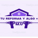 Miguel Angel Urbina Maita, Bricklayer in Zaragoza