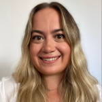 Catalina Martí, Redactora de contenidos en catalán a Madrid