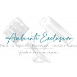 Ambiente Exclusivo, Painter in Alicante