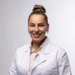 Cristina Couñago, Acupuntora en Guía de Isora
