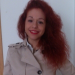 Elena Martinez, Camarera en Ciudad Real