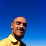 Iván Cabrera González, Professor d'espanyol a Las Palmas de Gran Canaria