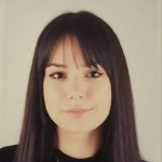 Claudia González López, Children's entertainer in Fuenlabrada