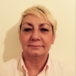 Elvira Gonzalez, Emprada de llar a Salamanca