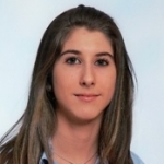 María Cócera Monedero, Math tutor in Aldaia