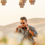 Ivan Lazaro, DJ in Benalmádena