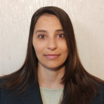 Maria Clara Braszka, Psicòloga a Salamanca