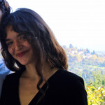 Sandra Lu, Content writer in English in Bilbao